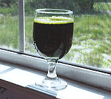 Alive & Well's Best Green Drink